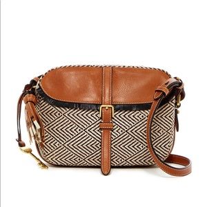 Fossil Kendall Crossbody Bag